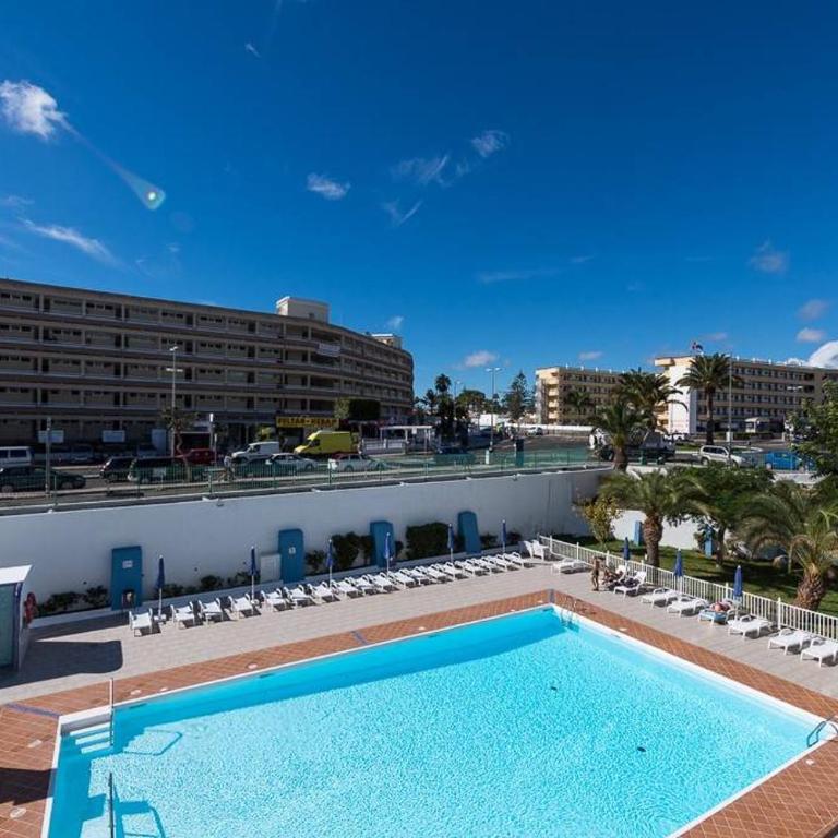 5 min walk from Yumbo 208 - Apartamento - 4
