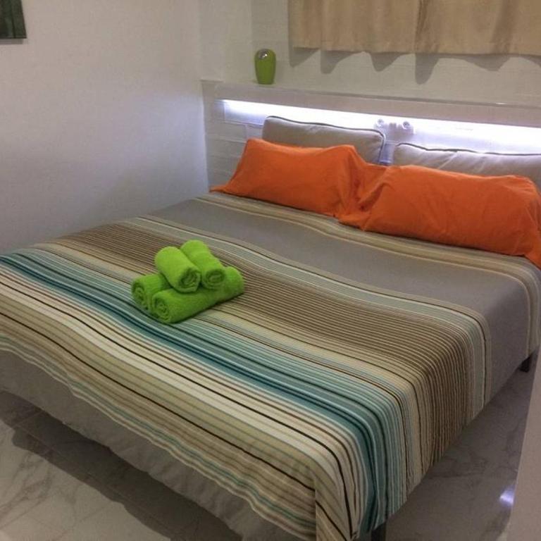 5 min walk from Yumbo 208 - Apartamento - 10