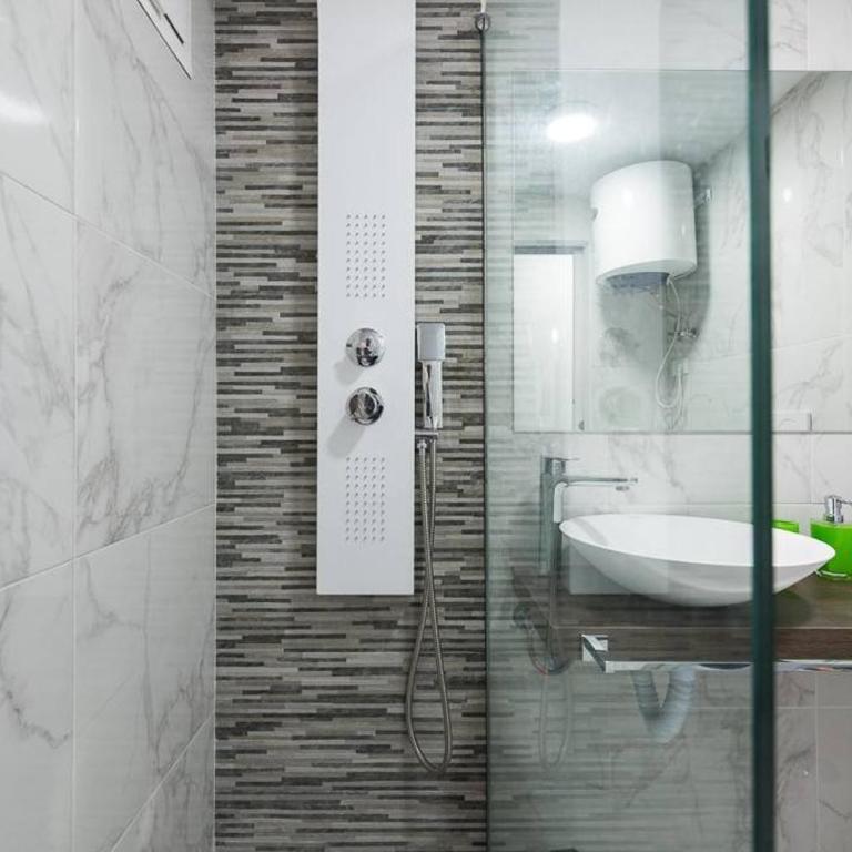 5 min walk from Yumbo 208 - Apartamento - 6