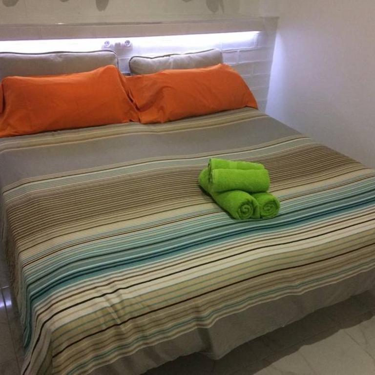 5 min walk from Yumbo 208 - Apartamento - 5