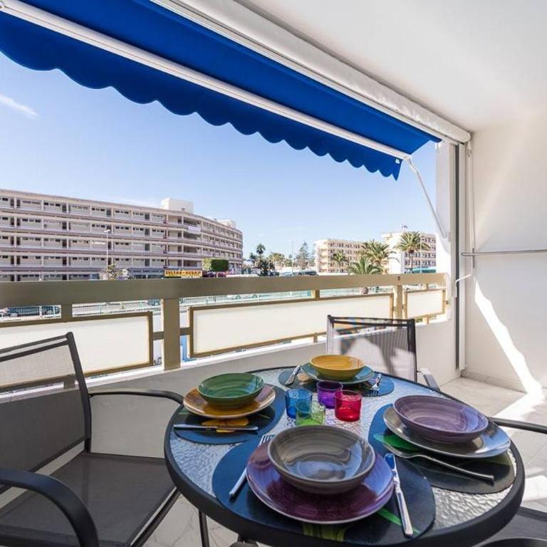 5 min walk from Yumbo 208 - Apartamento - 3