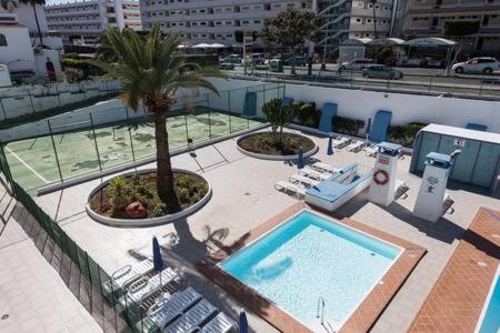 5 min walk from Yumbo 208 - Apartamento - 15