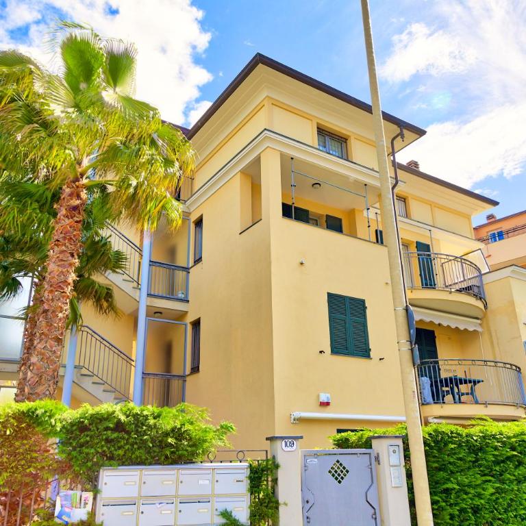 Apartment ZERO - Diano Marina - Appartamento - 6