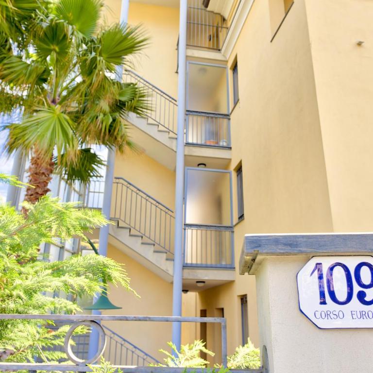 Apartment ZERO - Diano Marina - Appartamento - 7