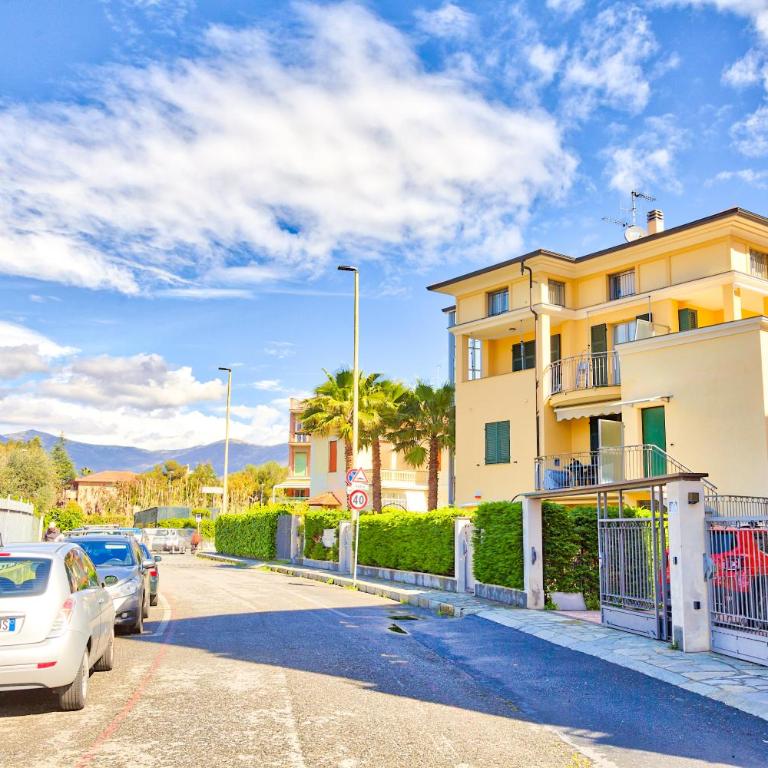 Apartment ZERO - Diano Marina - Appartamento - 19