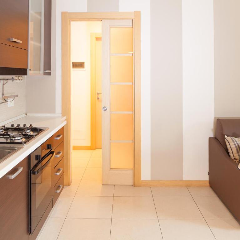 Apartment ZERO - Diano Marina - Appartamento - 13