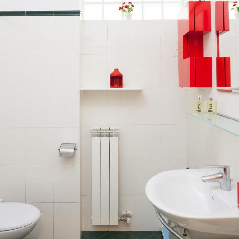 Apartment ZERO - Diano Marina - Appartamento - 16