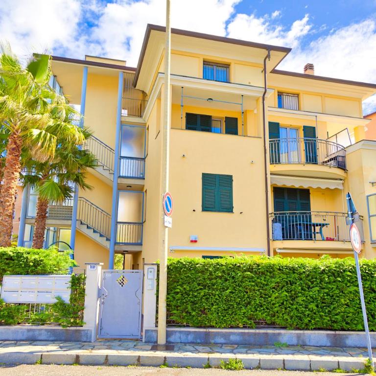 Apartment ZERO - Diano Marina - Appartamento - 18