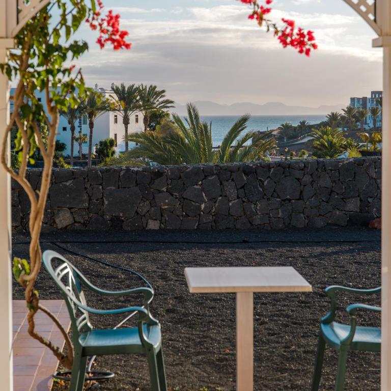 Apartamentos LIVVO Coloradamar - Apartamento de 2 dormitorios con vistas al mar - 1