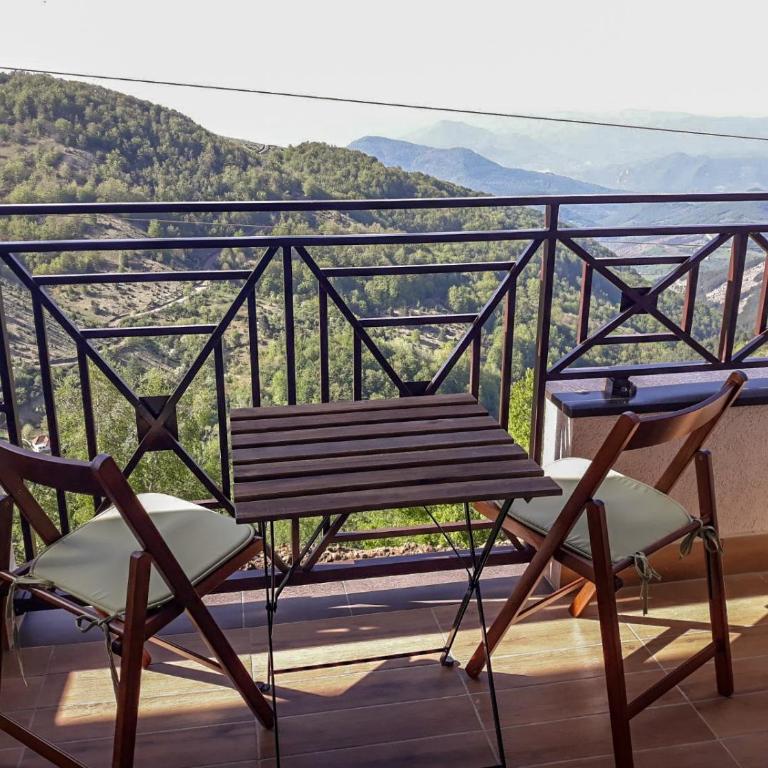 Shining Apartment Milmari M11 - Apartment - 9