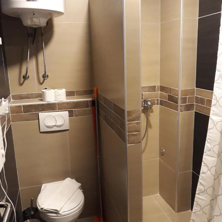 Shining Apartment Milmari M11 - Apartment - 20