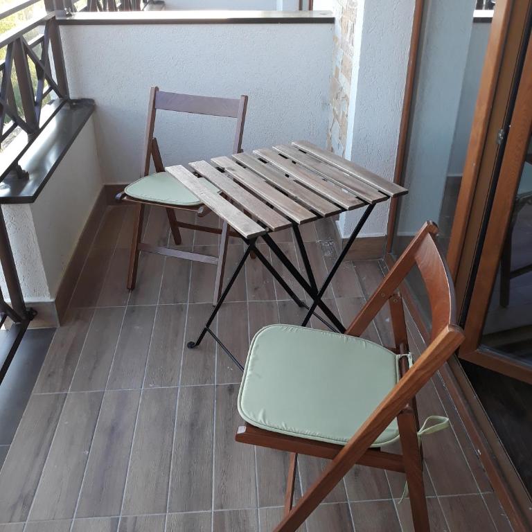 Shining Apartment Milmari M11 - Apartment - 10