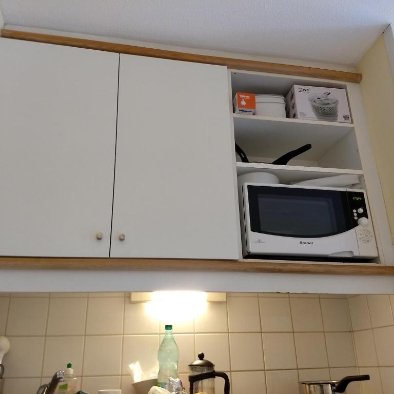 Albertine appt 112 - Appartement avec Terrasse - 17