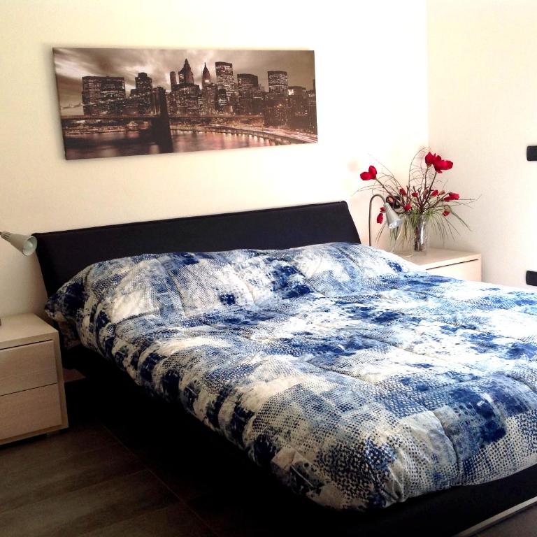 Casa Barbarossa - Casa con 2 Camere da Letto - 19