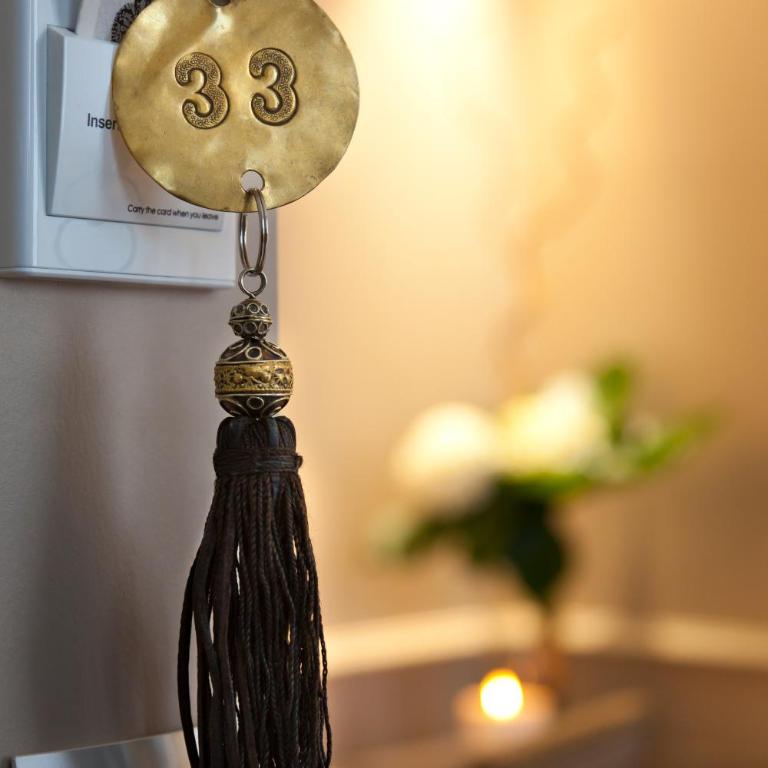 Le Clos Medicis - Chambre Simple Classique - 2