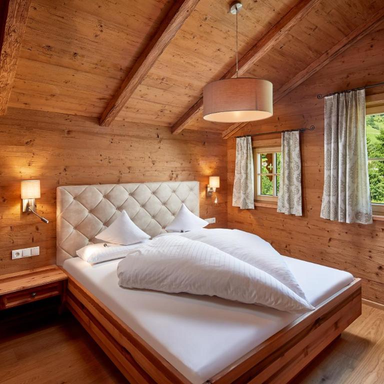 Lehenriedl Chalet - Superior Chalet - 15
