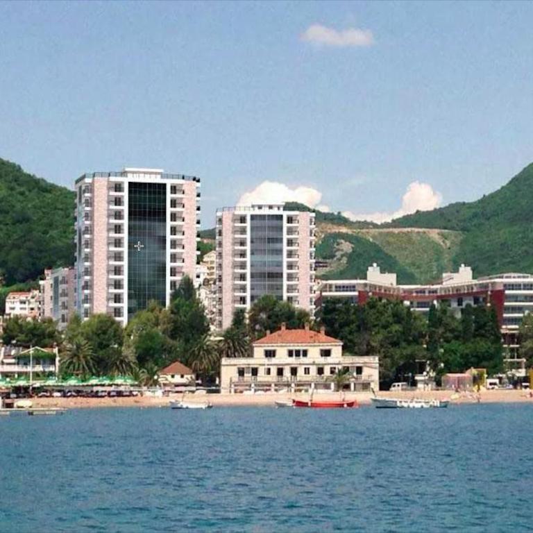 Elena&Fontana Apartment - Apartment with Sea View - 1