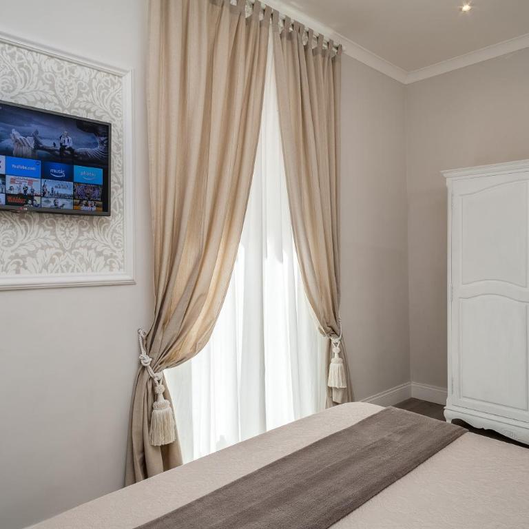 Charme & Chic Prestige - Camera Matrimoniale Superior - 3