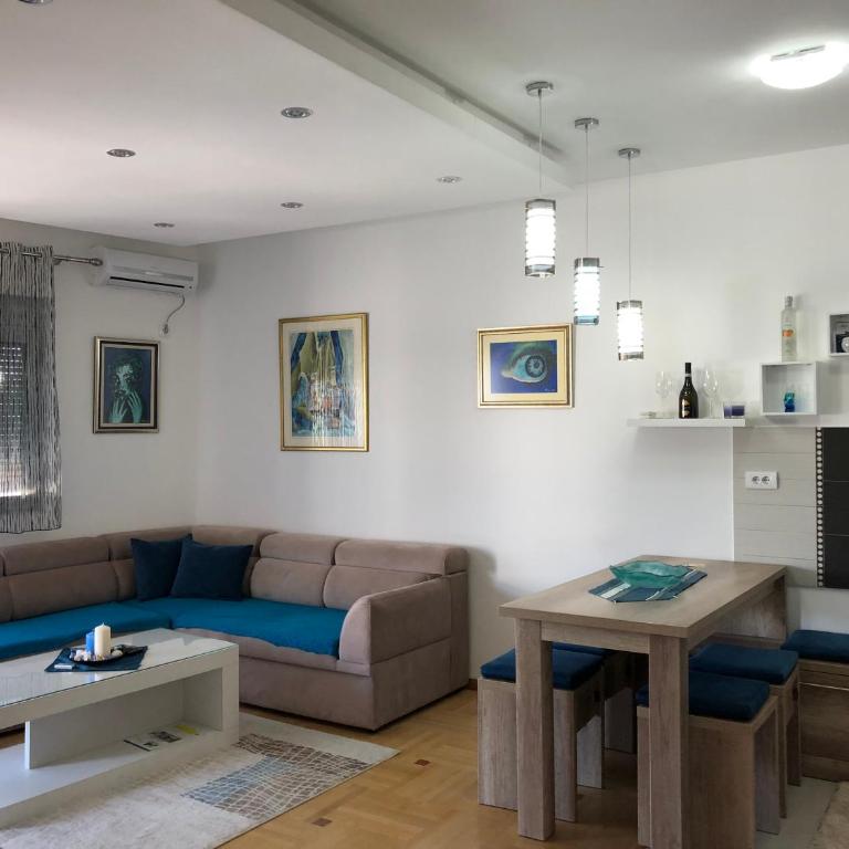 Apartman Dajana - Duplex Apartment - 18