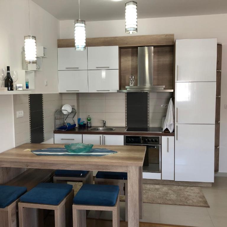 Apartman Dajana - Duplex Apartment - 16