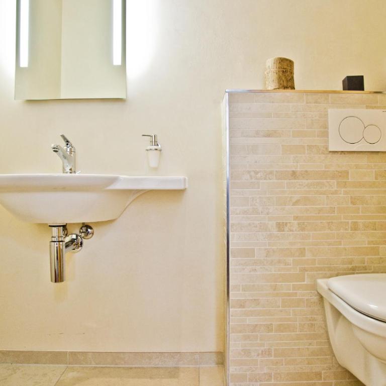 Apartment Silbersee - GRIWA RENT AG - Apartamento de 3 dormitorios con balcón - 12