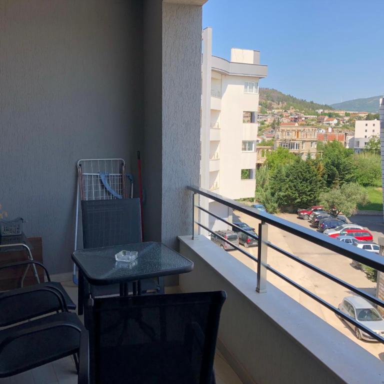 Apartman Dajana - Duplex Apartment - 15