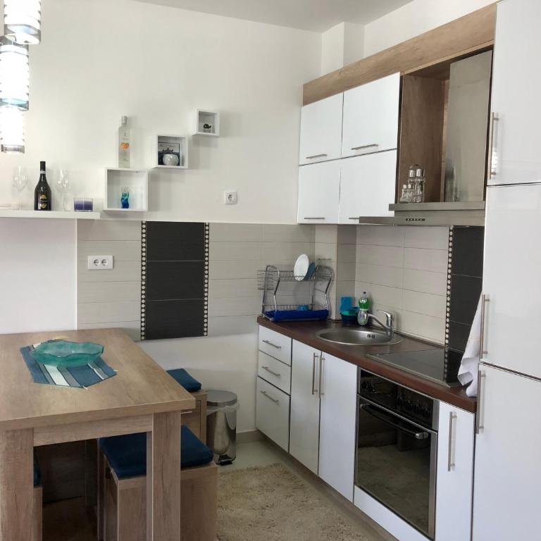 Apartman Dajana - Duplex Apartment - 6