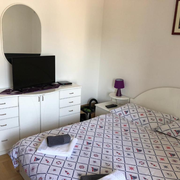 Apartman Dajana - Duplex Apartment - 9