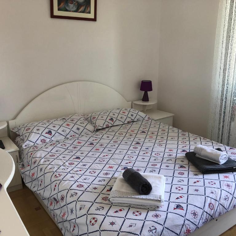 Apartman Dajana - Duplex Apartment - 7