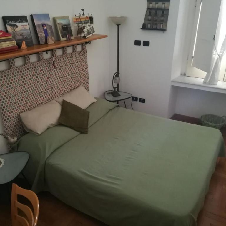 B&B Al Ponte - Camera Matrimoniale - 8
