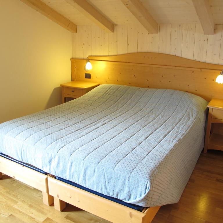 Affittacamere Villa Belfiore - Doppelzimmer - 9