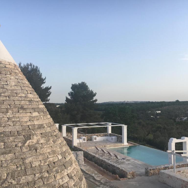 Trullo Picchiagiuda - Trullo - Su 2 Livelli - 5