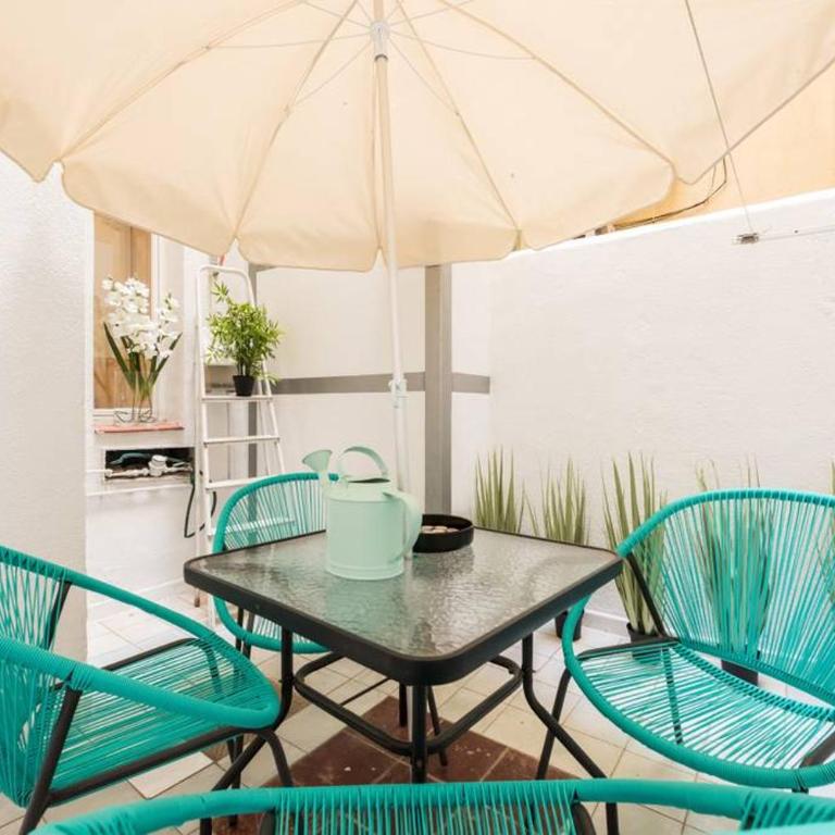 Stylish Loft at Madrid's Heart, Chueca - Apartment - 59