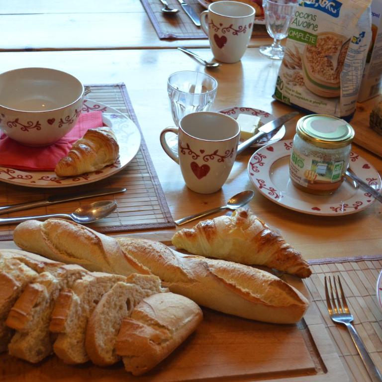 Chalet Altitude 1057 - Chalet 4 Chambres (8 Adultes) - 26