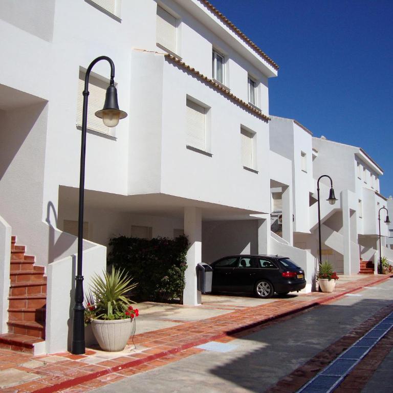 Apartamentos El Puerto 3000 - Apartamento - 14