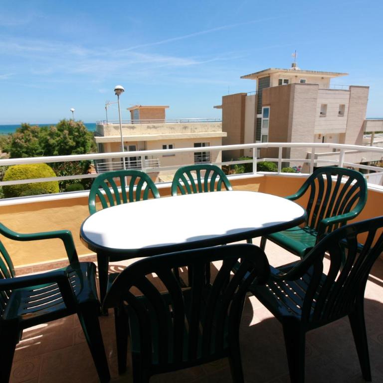 OLIVA HOLIDAYS 3 - Apartamento Dúplex - 11