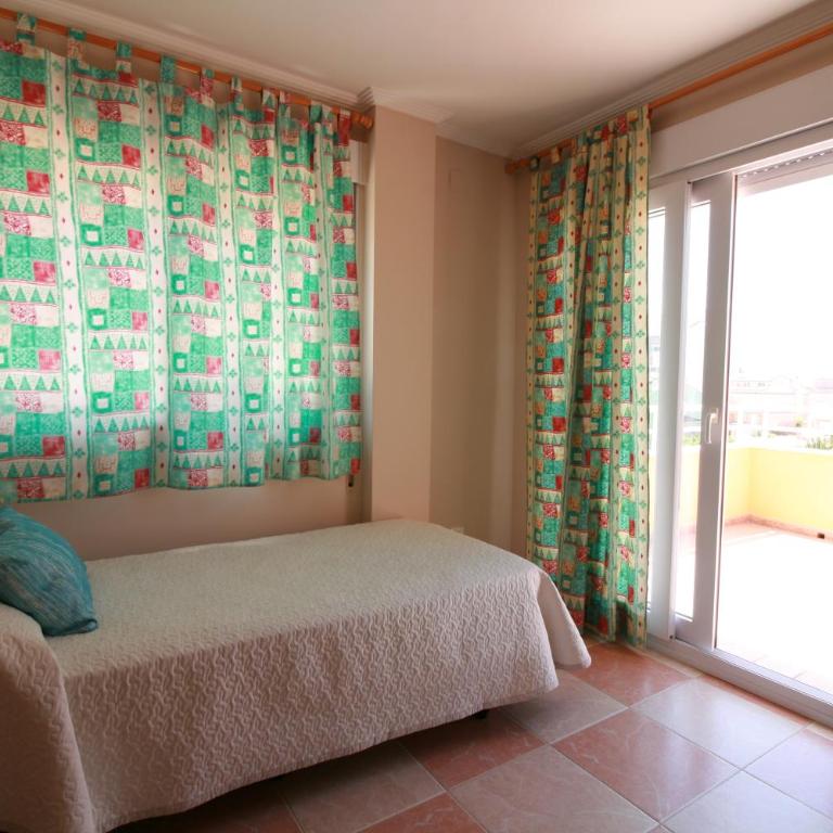 OLIVA HOLIDAYS 3 - Apartamento Dúplex - 13