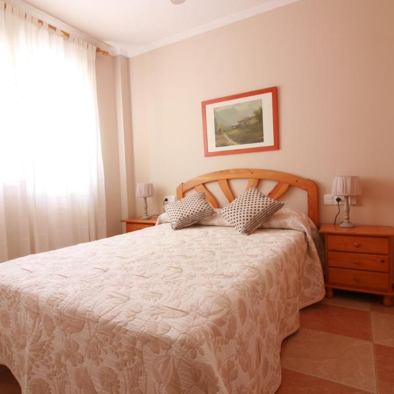 OLIVA HOLIDAYS 3 - Apartamento Dúplex - 12