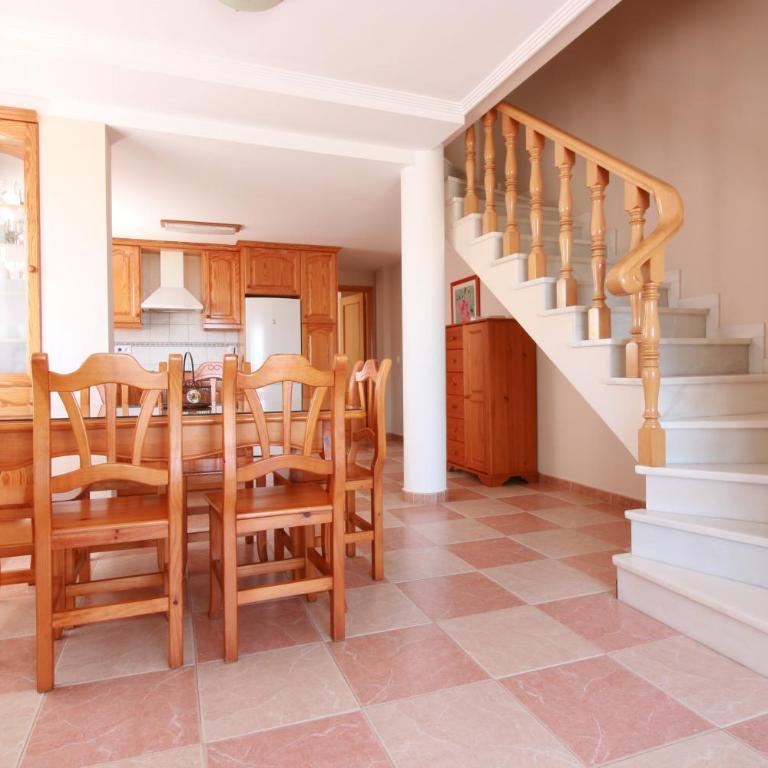 OLIVA HOLIDAYS 3 - Apartamento Dúplex - 4