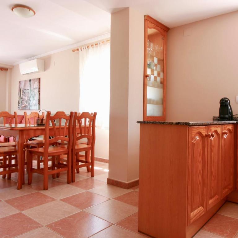OLIVA HOLIDAYS 3 - Apartamento Dúplex - 8