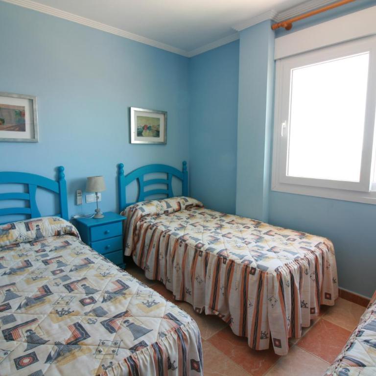 OLIVA HOLIDAYS 3 - Apartamento Dúplex - 21