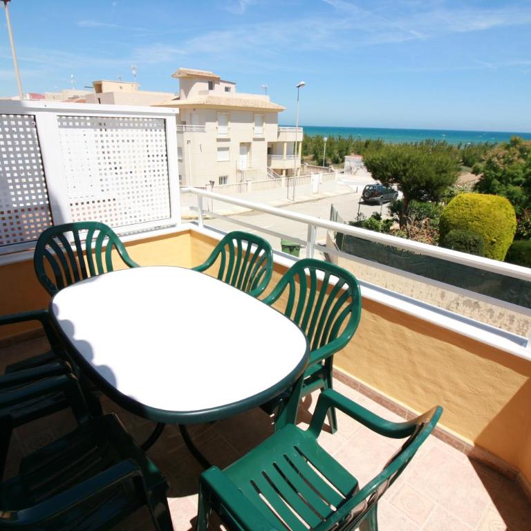 OLIVA HOLIDAYS 3 - Apartamento Dúplex - 10