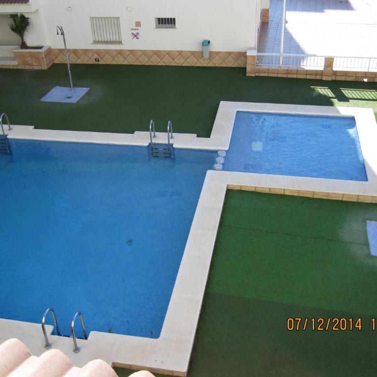 Apartamentos Irta Playa - Appartamento - 14