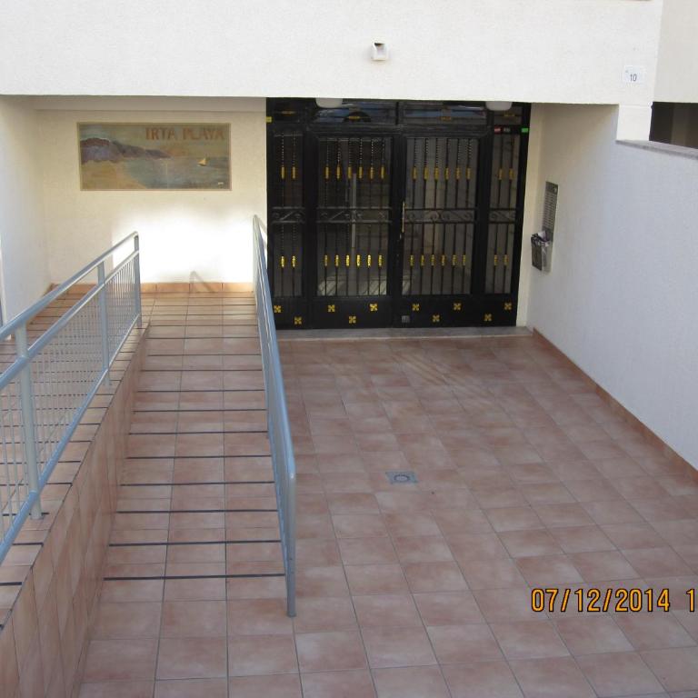 Apartamentos Irta Playa - Appartamento - 17