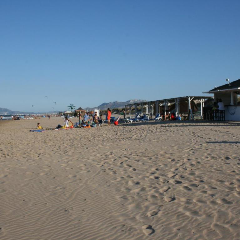 OLIVA HOLIDAYS 3 - Apartamento Dúplex - 29