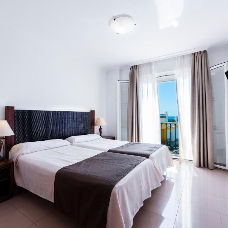Toboso Apar - Turis - Apartamento con vistas al mar (4 personas) - 3