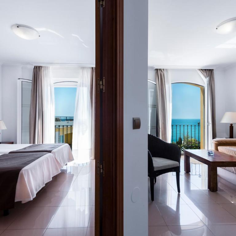 Toboso Apar - Turis - Apartamento con vistas al mar (4 personas) - 2