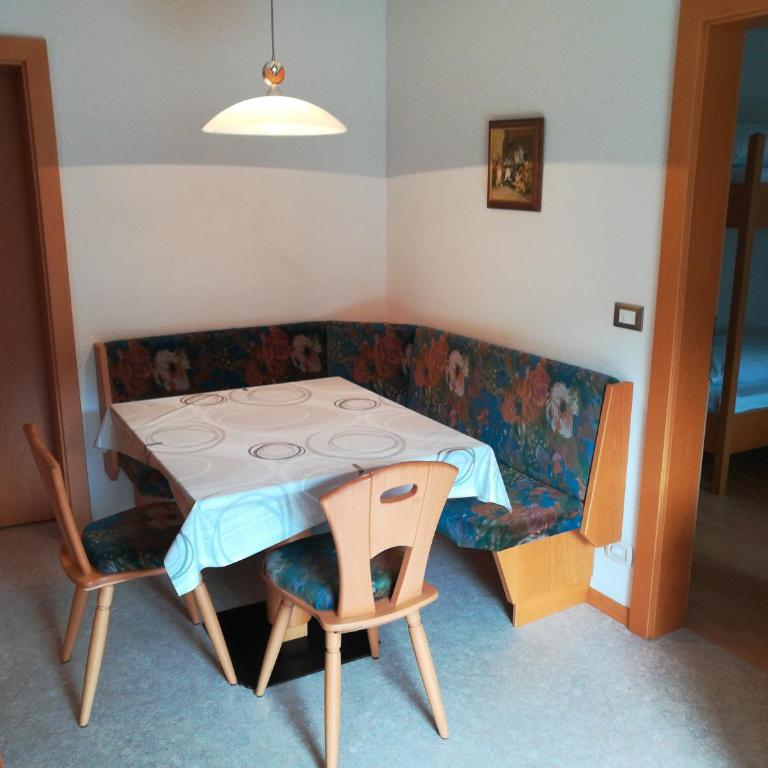 Bigraberhof - Appartamento - 13