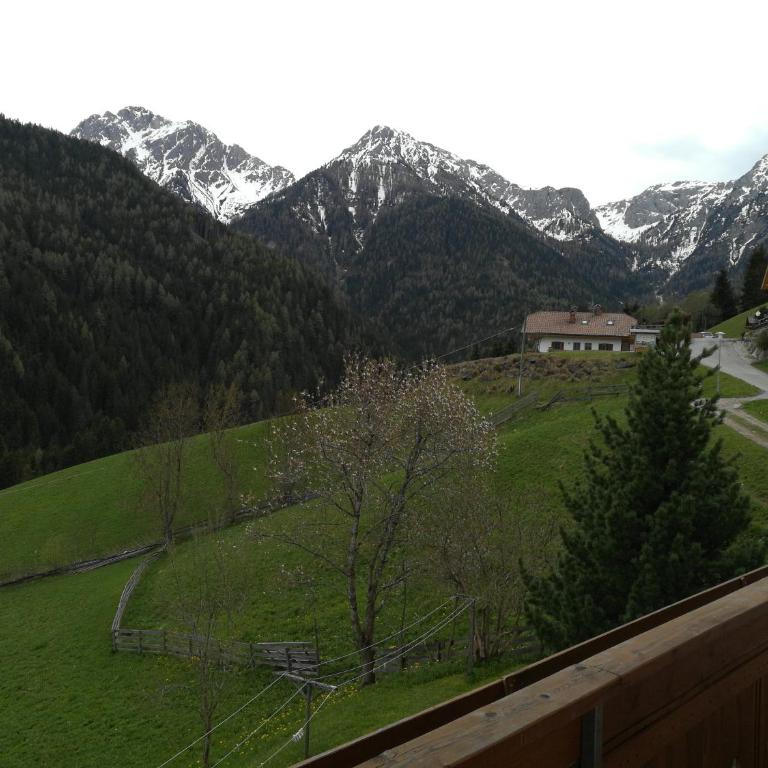 Bigraberhof - Appartamento - 5