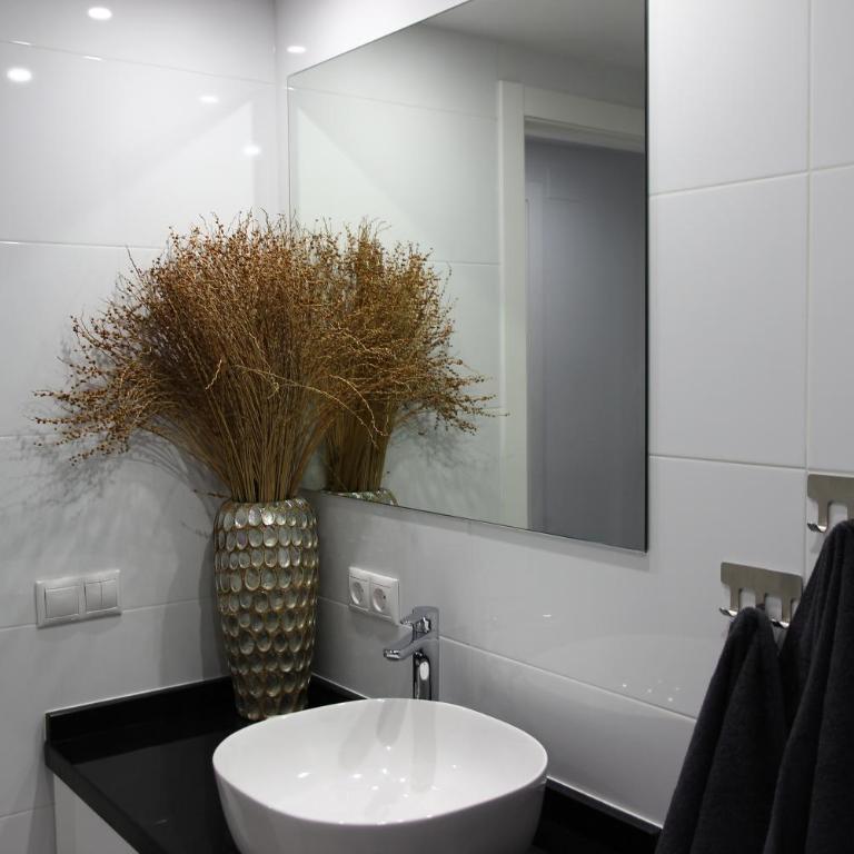 Los Tejares del Alcazar - Apartamento - 12